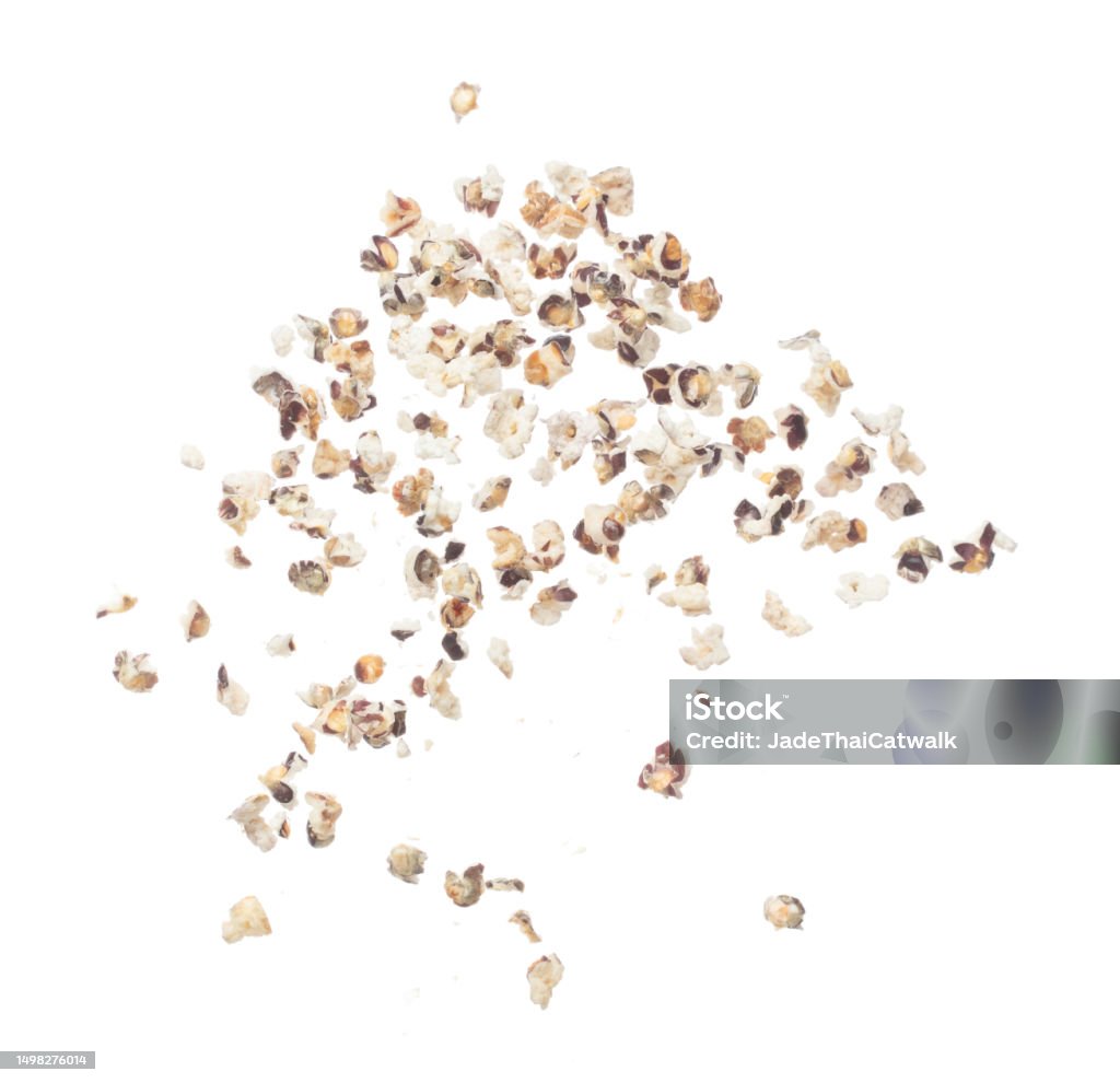 Popcorn Exploder Purple Pop Corn Fly Explosion Purple Snack Organic Pop Corn Float ...