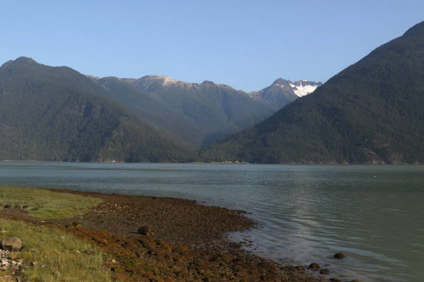 istock Hagensborg near Bella Coola, British Columbia 1498289642