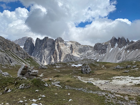 Dolomites - South Tyrol - Italy