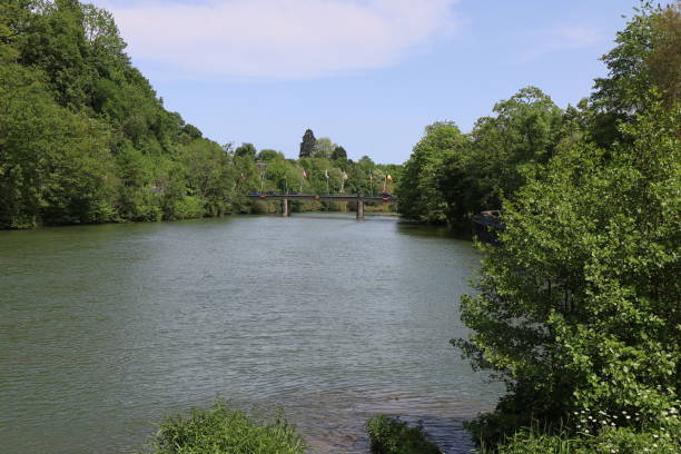 istock Charleville Mezieres - River Meuse 1498317035
