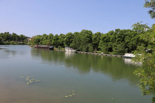 istock Charleville Mezieres - River Meuse 1498317059