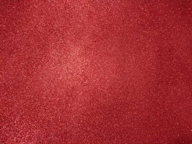 istock Red color glitter background, glitter background 1498319192