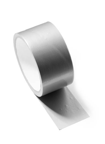 istock Roll of duct tape 1498323760