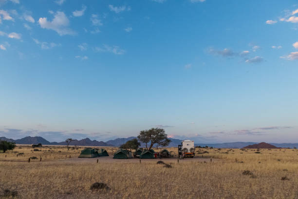istock Sunset near sesriem 1498336989