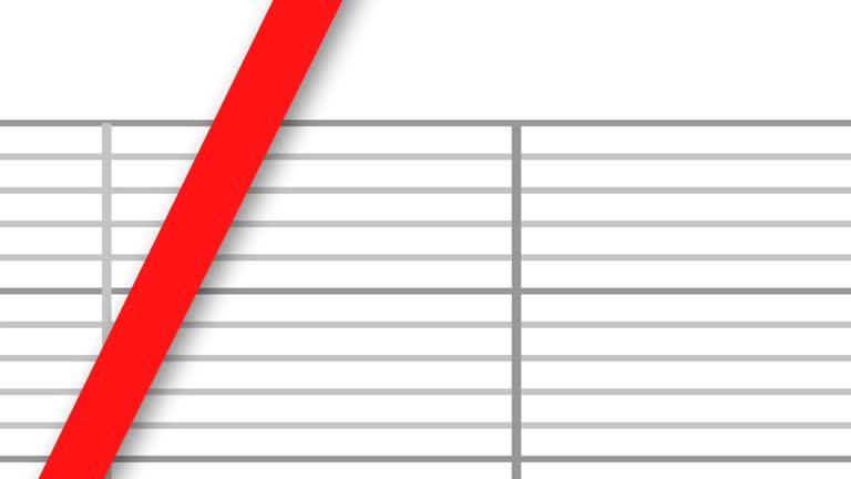 A line chart going off the scale as it become dominate within its field. The line creates a fist as it breaks through the top of the graph