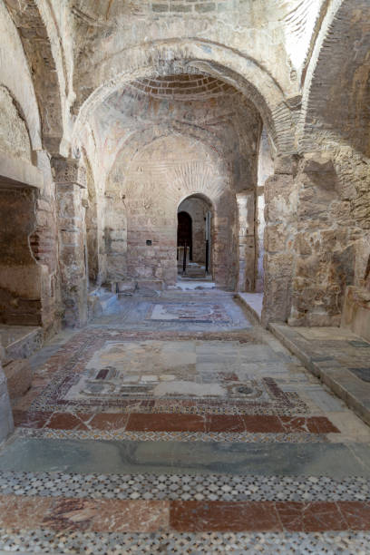 istock Church of St. Nicholas 1498345422