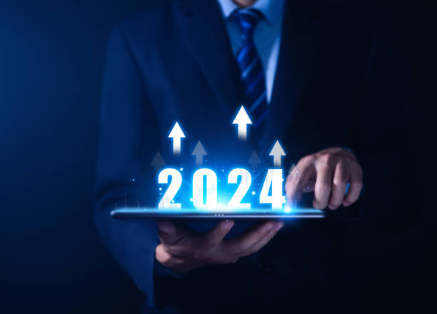 istock Business Planning Ideas and Strategies 2024 1498348892