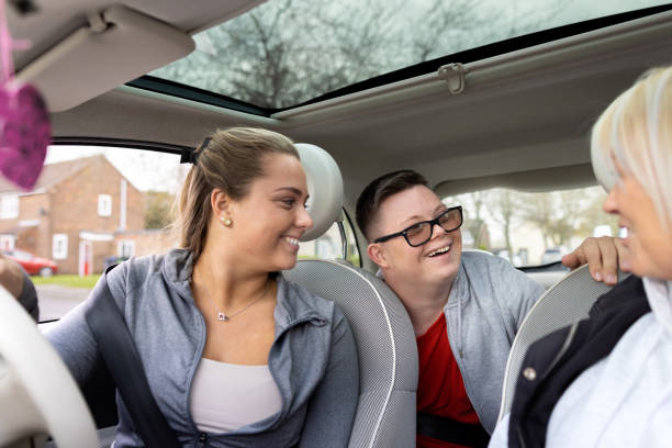 istock Journey with The Family 1498368598