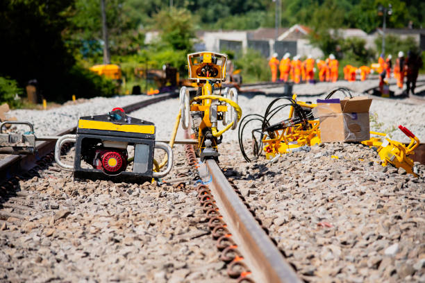 istock construction of a railway track 1498375985