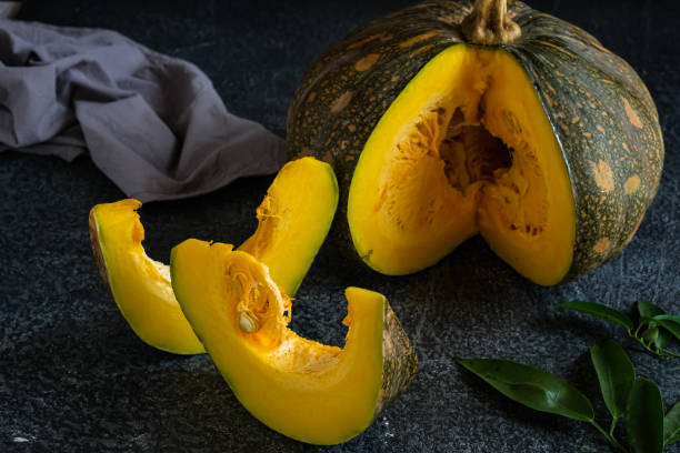 istock kabocha squash , japanese pumpkin, labu 1498378215