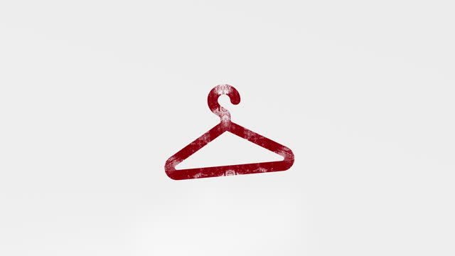 dress hanger