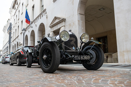 The Mille Miglia, a legendary Italian road race, captures the essence of automotive passion and heritage. With a history dating back to 1927, this iconic event showcases vintage cars traversing 1,000 miles of picturesque Italian roads. From Brescia to Rome and back, drivers experience breathtaking landscapes and exhilarating speeds, reliving the golden era of motorsport. Spectators line the route, cheering on these automotive marvels and celebrating the spirit of endurance. The Mille Miglia is more than a race; it's a testament to the timeless allure of classic cars and a homage to the pioneers who dared to push the limits of speed and performance.