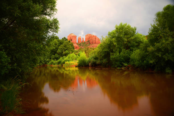 istock Cathedral Rock Sedona Arizona 1498408930