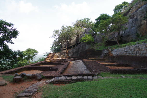 istock Ancient City of Sigiriya 1498423357