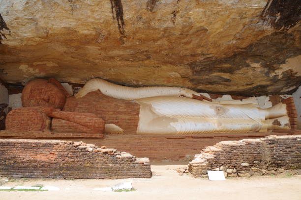 istock Pidurangala rock in Sigiriya 1498423615