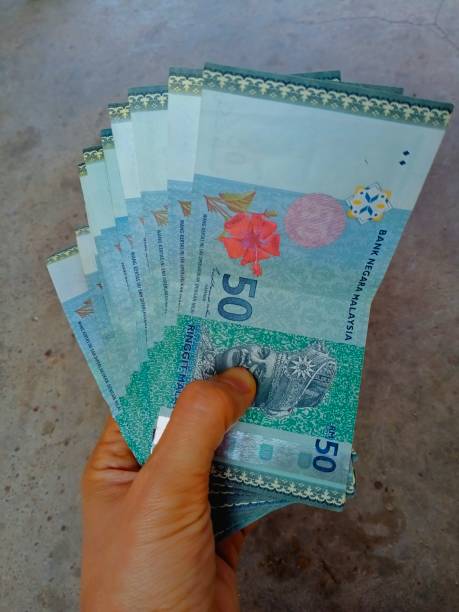 istock Rm 50 Malaysian money 1498424752