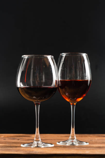 istock Glass of Cabernet Sauvignon Red Wine 1498428377