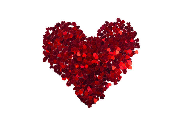 istock heart-shaped pailettes 1498429403
