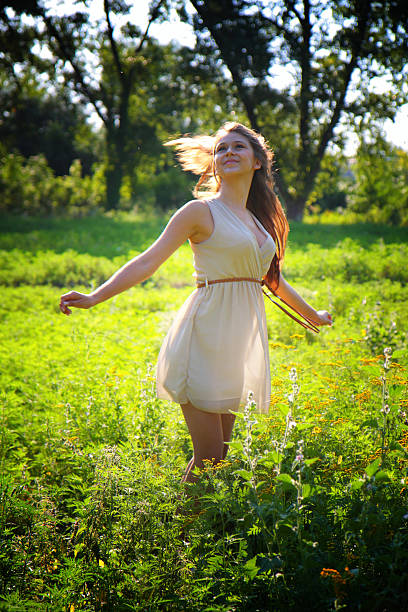 istock Beautiful young girl . 149842966