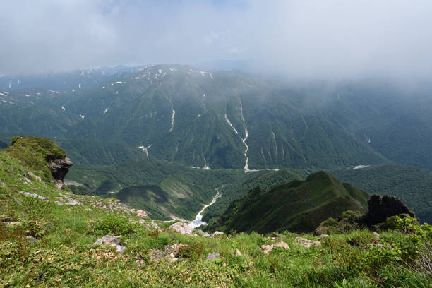istock Tanigawa-dake, Minakami, Gunma, Japan 1498434049