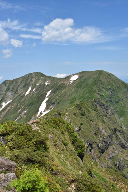 istock Tanigawa-dake, Minakami, Gunma, Japan 1498434660