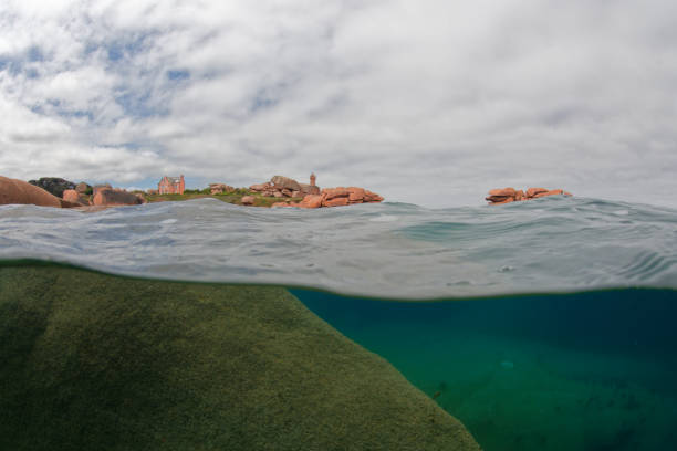 istock Aquatic Landscape Perros Guirec 1498434768