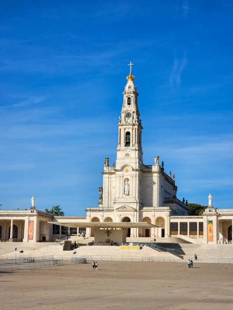 istock basilica of our lady Fatima 1498437205