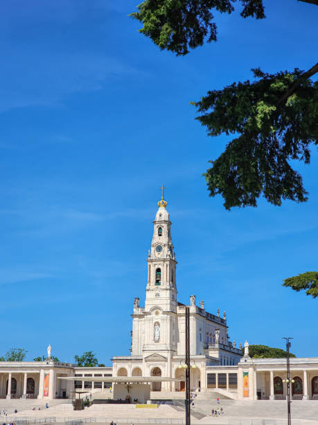 istock basilica of our lady Fatima 1498437235