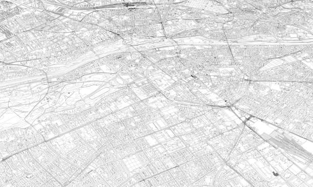 istock 3D illustration of Munich mass buildings 1498440211