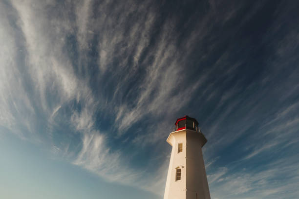 istock Lighthouse at Peggy's Cove, Nova Scotia 1498463936