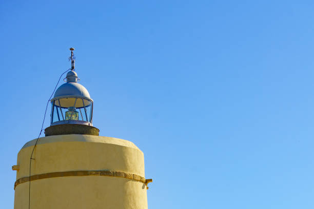 Lighthouse during day time with clear sky