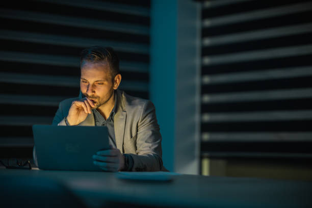 istock Economy trouble and business difficult moment 1498471739