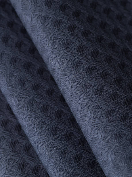 istock cotton fabric of different colors, waffle towel without pattern, macro 1498477671