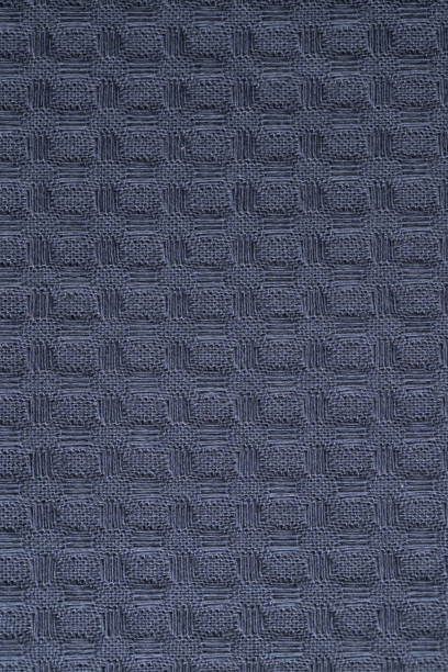 istock cotton fabric of different colors, waffle towel without pattern, macro 1498477726