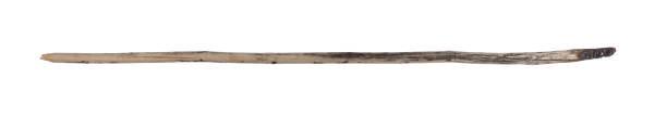 istock long burnt wooden stick isolated on white background 1498482904