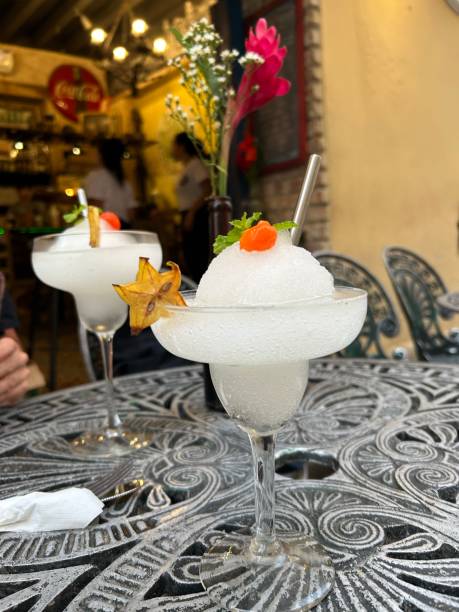 istock Daiquiri Cocktails 1498486240