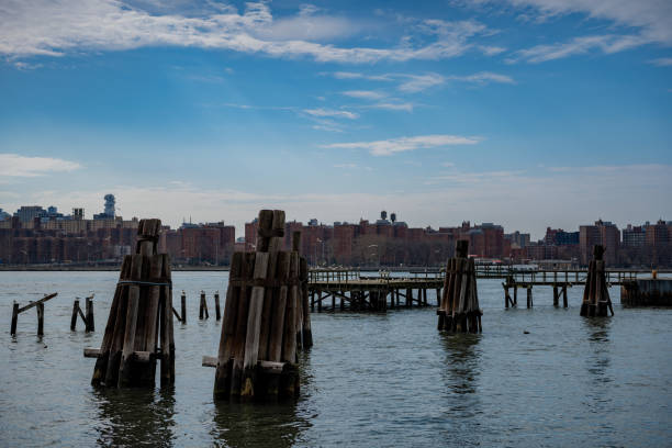 istock View of Manhattan from Williamsburg Brooklyn 2 1498486853