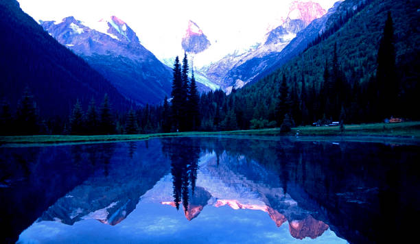 istock British Columbia Wilderness, Canada 1498488930