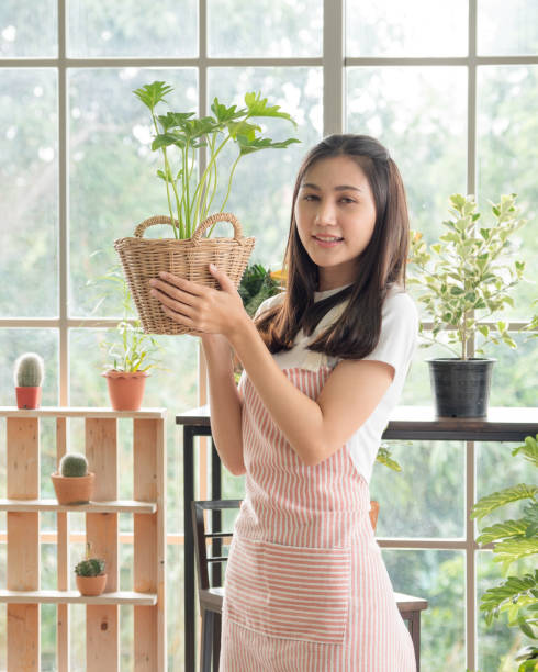 istock Woman garden 1498491798