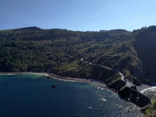 istock San Juan de Geztelugatxe 1498496083