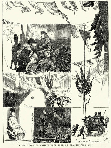 100+ Edoardo Vii Del Regno Unito Illustrazioni Foto stock, immagini e