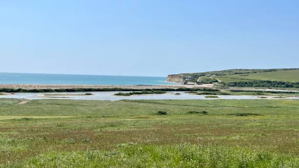 istock Seven Sisters Country Park 1498509081