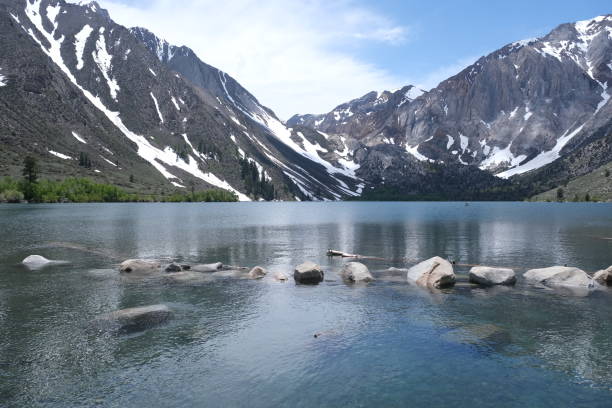 istock Convict Lake recreation area 1498514244