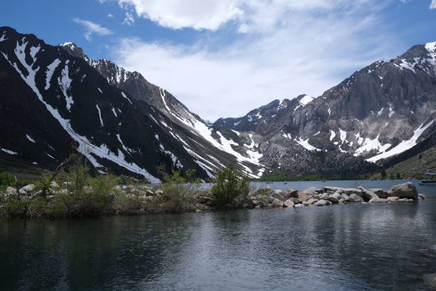 istock Convict Lake recreation area 1498514422