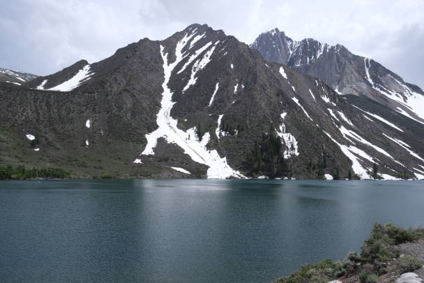 istock Convict Lake recreation area 1498514852