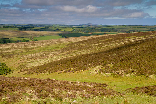 istock Exmoor National Park near Lynmouth 149851514