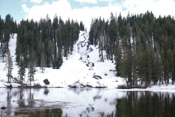 istock Twin Lakes in Mammoth California 1498520416
