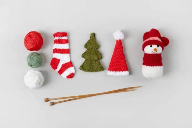 Photo of Knitting gifts