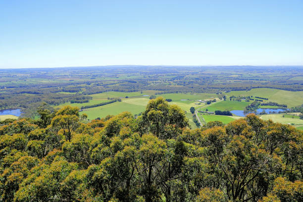 istock Lal Lal, Victoria, Australia 1498526979