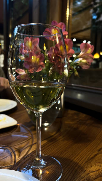 istock Armenian national cuisine, wine, dinner 1498534436